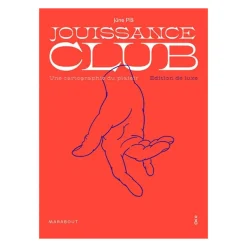 Hachette Livre Jouissance Club - Édition de luxe > Livres