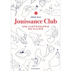 Hachette Livre Jouissance Club Marabout > Livres