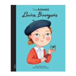 Sélectionné par Fleux Livre Louise Bourgeois Collection Petite u0026 Grande > Enfant Loisirs Enfants|Jeux Éducatifs