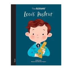 Sélectionné par Fleux Livre Louis Pasteur Collection Petit u0026 Grand > Enfant Loisirs Enfants|Jeux Éducatifs