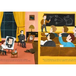 Sélectionné par Fleux Livre Louis Pasteur Collection Petit u0026 Grand > Enfant Loisirs Enfants|Jeux Éducatifs