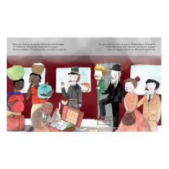 Sélectionné par Fleux Livre Mahatma Gandhi Collection Petit u0026 Grand > Enfant Loisirs Enfants|Jeux Éducatifs
