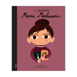 Sélectionné par Fleux Livre Maria Montessori Collection Petite u0026 Grande > Enfant Loisirs Enfants|Jeux Éducatifs
