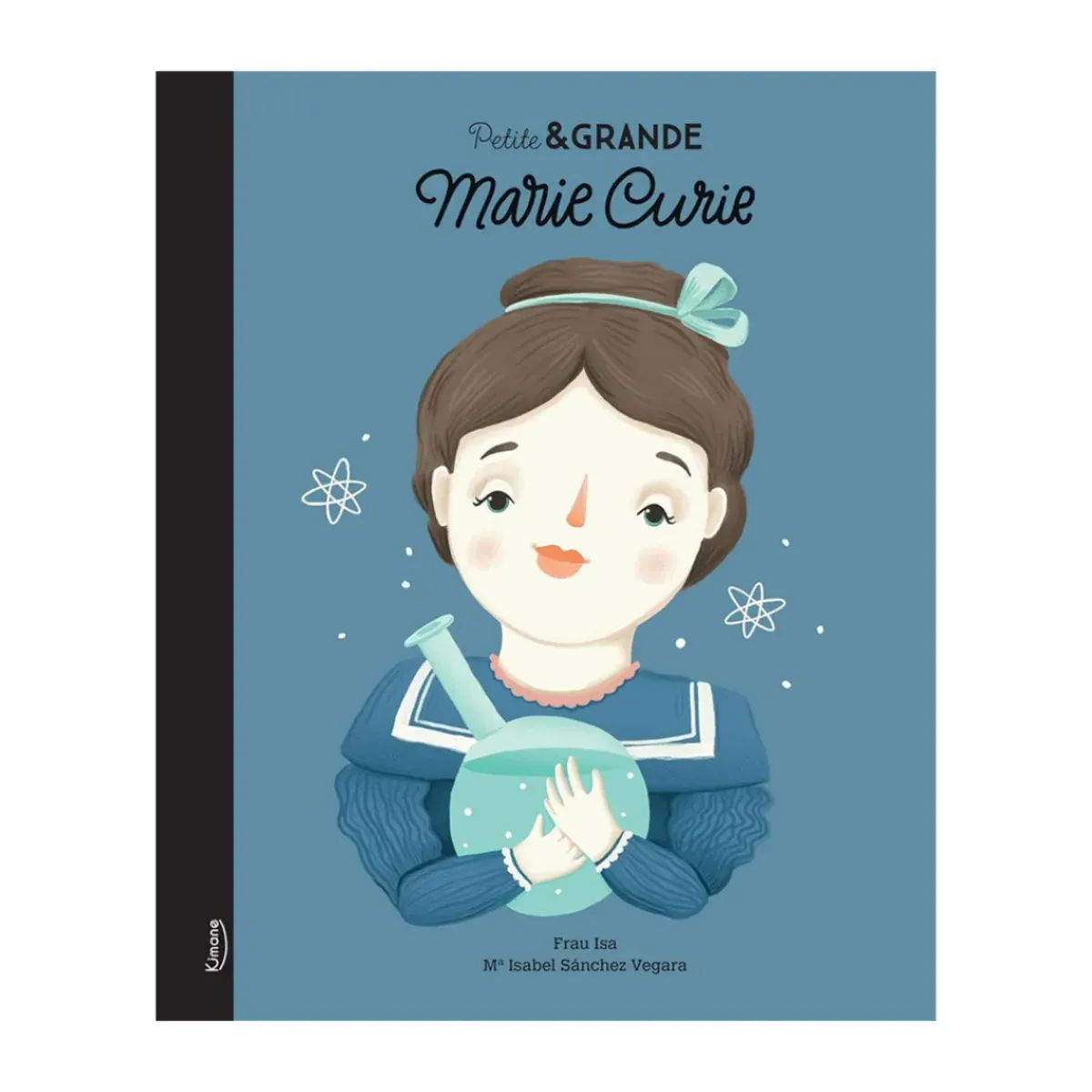 Sélectionné par Fleux Livre Marie Curie Collection Petite u0026 Grande > Enfant Loisirs Enfants|Jeux Éducatifs