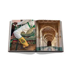 Assouline Livre Marrakech Flair > Livres