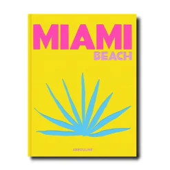 Assouline Livre Miami Beach > Livres
