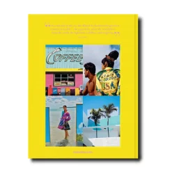 Assouline Livre Miami Beach > Livres