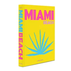 Assouline Livre Miami Beach > Livres