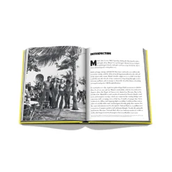 Assouline Livre Miami Beach > Livres