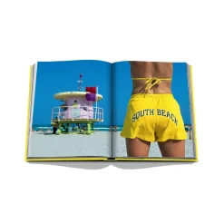 Assouline Livre Miami Beach > Livres