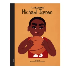 Sélectionné par Fleux Livre Michael Jordan Collection Petit u0026 Grand > Enfant Loisirs Enfants|Jeux Éducatifs