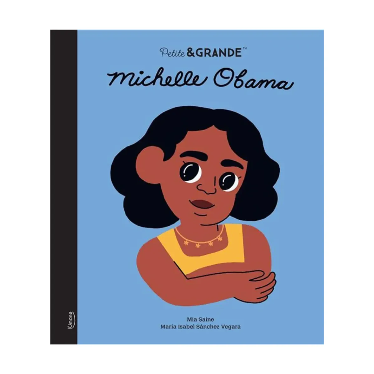Sélectionné par Fleux Livre Michelle Obama Collection Petite u0026 Grande > Enfant Loisirs Enfants|Jeux Éducatifs