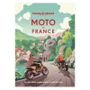 Lonely Planet Livre Moto en France > Livres