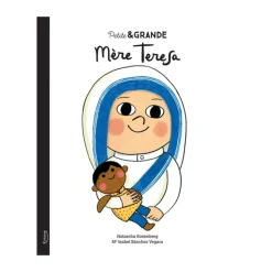 Sélectionné par Fleux Livre Mère Teresa Collection Petite u0026 Grande > Enfant Loisirs Enfants|Jeux Éducatifs
