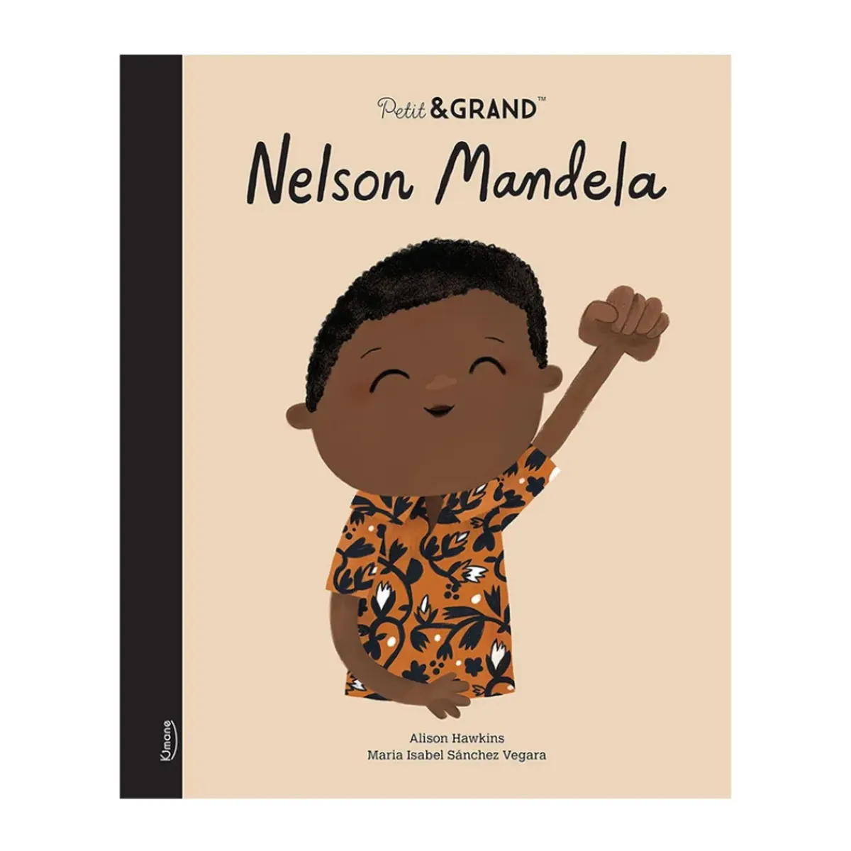 Sélectionné par Fleux Livre Nelson Mandela Collection Petit u0026 Grand > Enfant Loisirs Enfants|Jeux Éducatifs