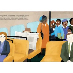 Sélectionné par Fleux Livre Nelson Mandela Collection Petit u0026 Grand > Enfant Loisirs Enfants|Jeux Éducatifs
