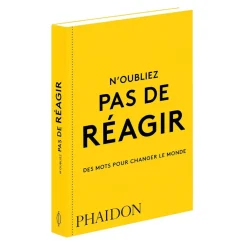 Sélectionné par Fleux Livre N'Oubliez Pas De Réagir > Fabriqué En France|Livres