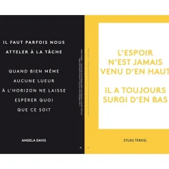 Sélectionné par Fleux Livre N'Oubliez Pas De Réagir > Fabriqué En France|Livres