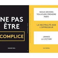 Sélectionné par Fleux Livre N'Oubliez Pas De Réagir > Fabriqué En France|Livres
