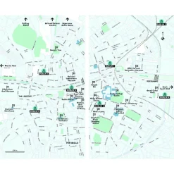 Hachette Livre On Se Casse ! Les Meilleurs Spots À Dublin > Fabriqué En France|Livres