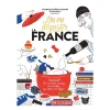 Hachette Livre On va déguster la France - Marabout > Livres