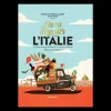 Hachette Livre On va déguster l'Italie - Marabout > Livres