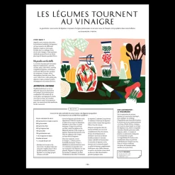 Hachette Livre On va déguster l'Italie - Marabout > Livres