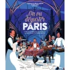Hachette Livre On Va Déguster Paris - Marabout > Livres