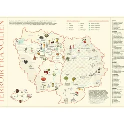 Hachette Livre On Va Déguster Paris - Marabout > Livres