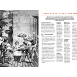 Hachette Livre On Va Déguster Paris - Marabout > Livres