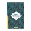 Parigramme Livre Paris Bars u0026 Restos Planques 2022 > Livres