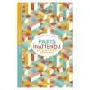 Parigramme Livre Paris Inattendu > Livres