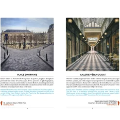 Parigramme Livre Paris #Insta > Livres