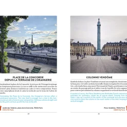 Parigramme Livre Paris #Insta > Livres