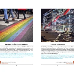 Parigramme Livre Paris #Insta > Livres