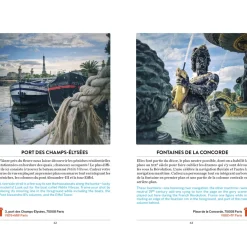 Parigramme Livre Paris #Insta > Livres