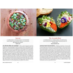 Parigramme Livre Paris 100 Restos Insolites > Livres