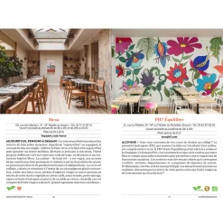 Parigramme Livre Paris Végan Et Végétarien > Livres