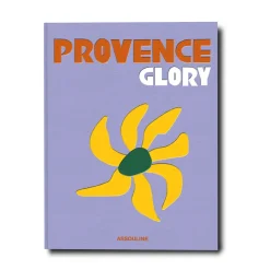 Assouline Livre Provence glory > Livres