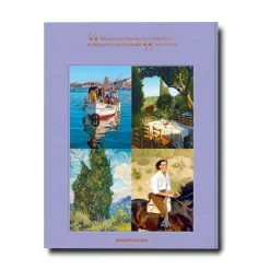 Assouline Livre Provence glory > Livres