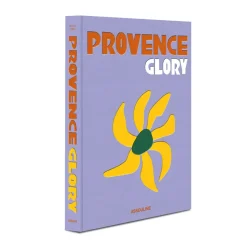 Assouline Livre Provence glory > Livres