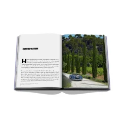Assouline Livre Provence glory > Livres