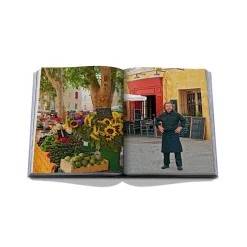 Assouline Livre Provence glory > Livres