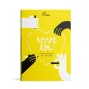 Minus Livre à remplir et offrir Vive Toi ! > Papeterie|Livres