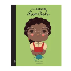 Sélectionné par Fleux Livre Rosa Parks Collection Petite u0026 Grande > Enfant Loisirs Enfants|Jeux Éducatifs