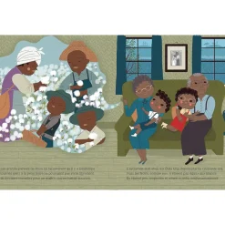 Sélectionné par Fleux Livre Rosa Parks Collection Petite u0026 Grande > Enfant Loisirs Enfants|Jeux Éducatifs