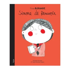 Sélectionné par Fleux Livre Simone De Beauvoir Collection Petite u0026 Grande > Enfant Loisirs Enfants|Jeux Éducatifs