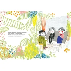 Sélectionné par Fleux Livre Simone De Beauvoir Collection Petite u0026 Grande > Enfant Loisirs Enfants|Jeux Éducatifs