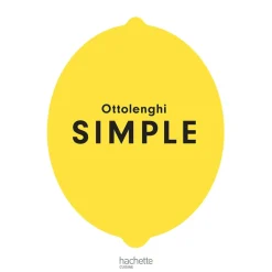 Hachette Livre Simple Ottolenghi > Livres