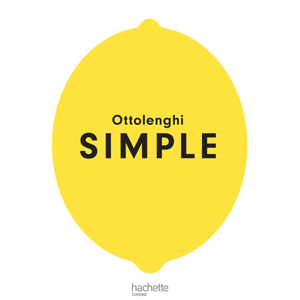 Hachette Livre Simple Ottolenghi > Livres